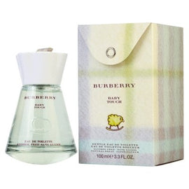 Burberry Baby Touch EDT for Women - Perfumestyles.com