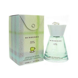 BURBERRY BABY TOUCH FOR WOMAN - Perfumestyles.com