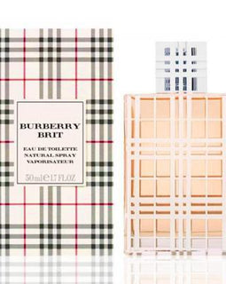 Burberry Brit 50ml EDT for Women - Perfumestyles.com