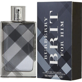 BURBERRY BRIT FOR MAN - Perfumestyles.com