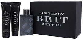 BURBERRY BRIT FOR MAN - Perfumestyles.com