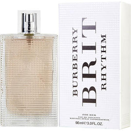 BURBERRY BRIT RHYTHM FOR WOMAN - Perfumestyles.com