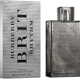 BURBERRY BRIT RHYTHM INTENSE FOR MAN - Perfumestyles.com