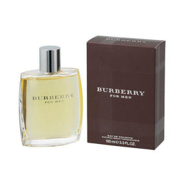 BURBERRY CLASSIC FOR MAN - Perfumestyles.com