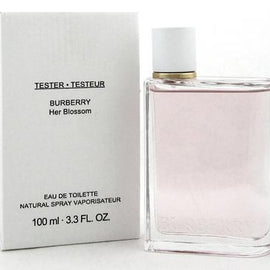 Burberry Her Blossom 100ml EDT Tester - Perfumestyles.com