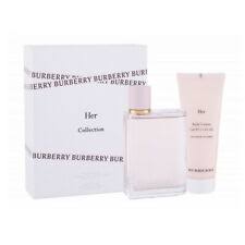 Burberry Her Collection EDP 2pc Travel Set - Perfumestyles.com