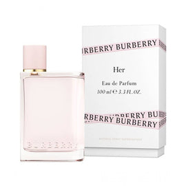 BURBERRY HER FOR WOMAN - Perfumestyles.com