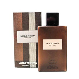 BURBERRY LONDON AFTER SHAVE FOR MAN - Perfumestyles.com