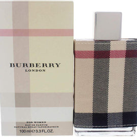 BURBERRY LONDON (FABRIC) FOR WOMAN - Perfumestyles.com