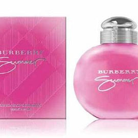 BURBERRY SUMMER FOR WOMAN - Perfumestyles.com