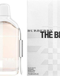 Burberry The Beat 75ml EDT WOMEN - Perfumestyles.com