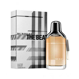 BURBERRY THE BEAT EDT EDITION FOR WOMAN - Perfumestyles.com