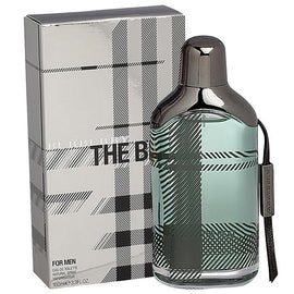 BURBERRY THE BEAT FOR MAN - Perfumestyles.com
