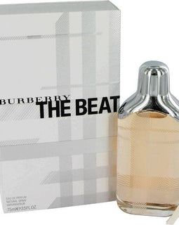 BURBERRY THE BEAT FOR WOMAN - Perfumestyles.com