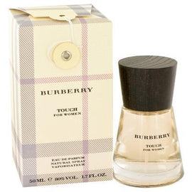Burberry Touch EDP WOMEN - Perfumestyles.com