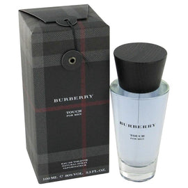 BURBERRY TOUCH FOR MAN - Perfumestyles.com
