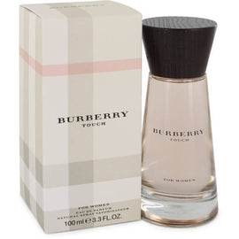 BURBERRY TOUCH FOR WOMAN - Perfumestyles.com