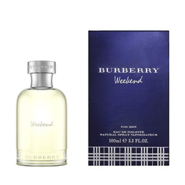BURBERRY WEEKEND FOR MAN - Perfumestyles.com