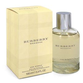 BURBERRY WEEKEND FOR WOMAN - Perfumestyles.com
