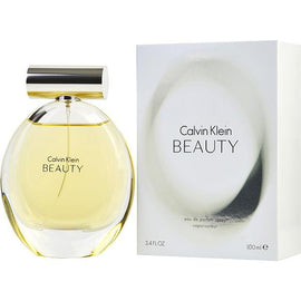 CALVIN KLEIN BEAUTY FOR WOMAN - Perfumestyles.com