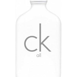 CALVIN KLEIN CK ALL FOR MAN - Perfumestyles.com