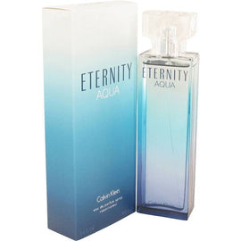 CALVIN KLEIN CK ETERNITY AQUA FOR WOMAN - Perfumestyles.com