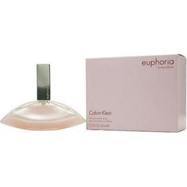 CALVIN KLEIN CK EUPHORIA LUMINOUS LUSTRE EDITION FOR WOMAN - Perfumestyles.com