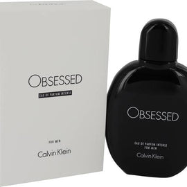 CALVIN KLEIN CK OBSESSED INTENSE EDITION FOR MAN - Perfumestyles.com