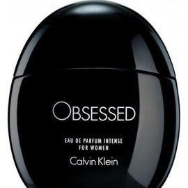 CALVIN KLEIN CK OBSESSED INTENSE EDITION FOR WOMAN - Perfumestyles.com