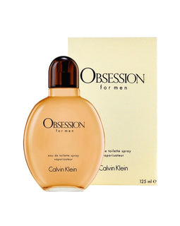 CALVIN KLEIN CK OBSESSION FOR MAN - Perfumestyles.com