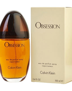 CALVIN KLEIN CK OBSESSION FOR WOMAN - Perfumestyles.com