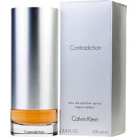 Calvin Klein Contradiction 100ml EDP WOMEN - Perfumestyles.com