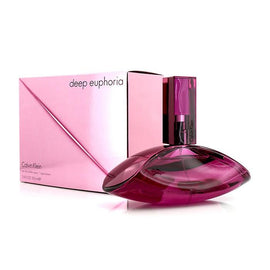 CALVIN KLEIN DEEP EUPHORIA EDT EDITION FOR WOMAN - Perfumestyles.com