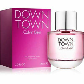 Calvin Klein Down Town EDP WOMEN - Perfumestyles.com