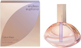 Calvin Klein Endless Euphoria EDP WOMEN - Perfumestyles.com