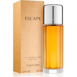 Calvin Klein Escape 100ml EDP WOMEN - Perfumestyles.com