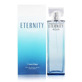 Calvin Klein Eternity Aqua EDP for WOMEN - Perfumestyles.com