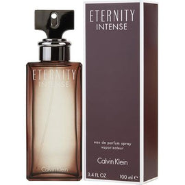 Calvin Klein Eternity Intense 100ML EDP for WOMEN - Perfumestyles.com