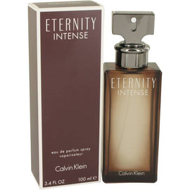 CALVIN KLEIN ETERNITY INTENSE FOR WOMAN - Perfumestyles.com