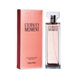 CALVIN KLEIN ETERNITY MOMENT FOR WOMAN - Perfumestyles.com