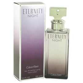 CALVIN KLEIN ETERNITY NIGHT (2014) FOR WOMAN - Perfumestyles.com