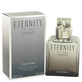 CALVIN KLEIN ETERNITY NIGHT FOR MAN - Perfumestyles.com