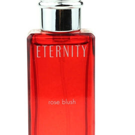 CALVIN KLEIN ETERNITY ROSE BLUSH FOR WOMAN - Perfumestyles.com