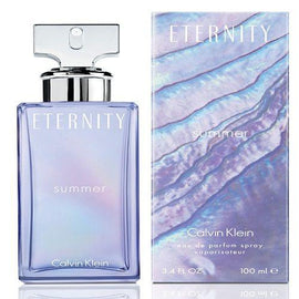 CALVIN KLEIN ETERNITY SUMMER WOMAN (2013) FRAGRANCE - Perfumestyles.com