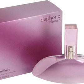 CALVIN KLEIN EUPHORIA BLOSSOM FOR WOMAN - Perfumestyles.com