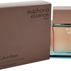 CALVIN KLEIN EUPHORIA ESSENCE FOR MAN - Perfumestyles.com