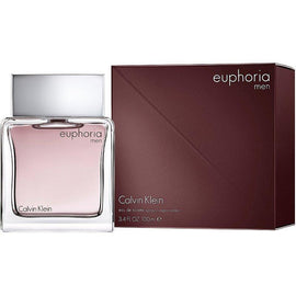 CALVIN KLEIN EUPHORIA FOR MAN - Perfumestyles.com