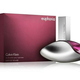 CALVIN KLEIN EUPHORIA FOR WOMAN - Perfumestyles.com