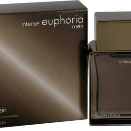 CALVIN KLEIN EUPHORIA INTENSE FOR MAN - Perfumestyles.com