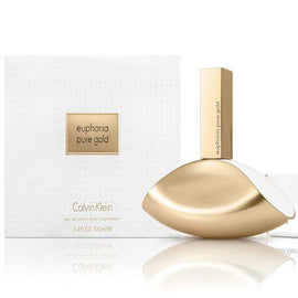 CALVIN KLEIN EUPHORIA PURE GOLD FOR WOMAN - Perfumestyles.com